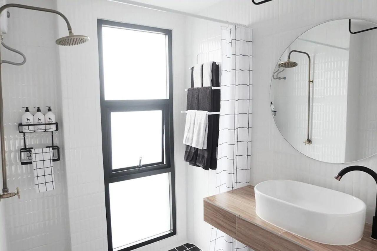 Hygge Hotel Banguecoque