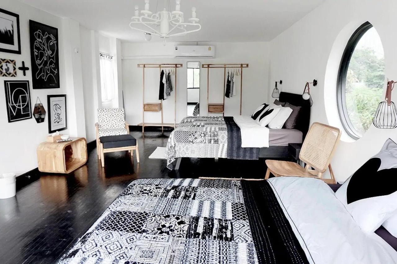 Hotel Hygge Banguecoque