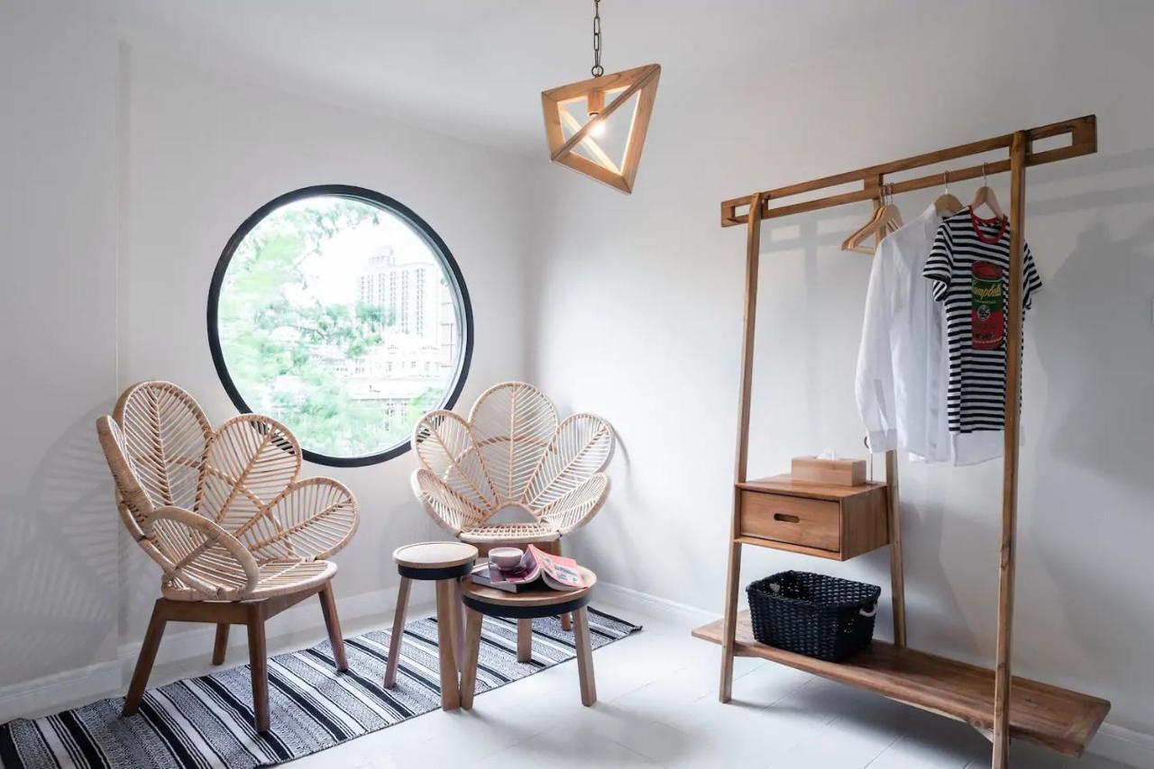 Hotel Hygge Banguecoque